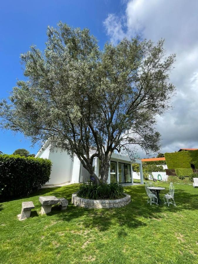 אפיפה Fonte Do Forno Villas מראה חיצוני תמונה