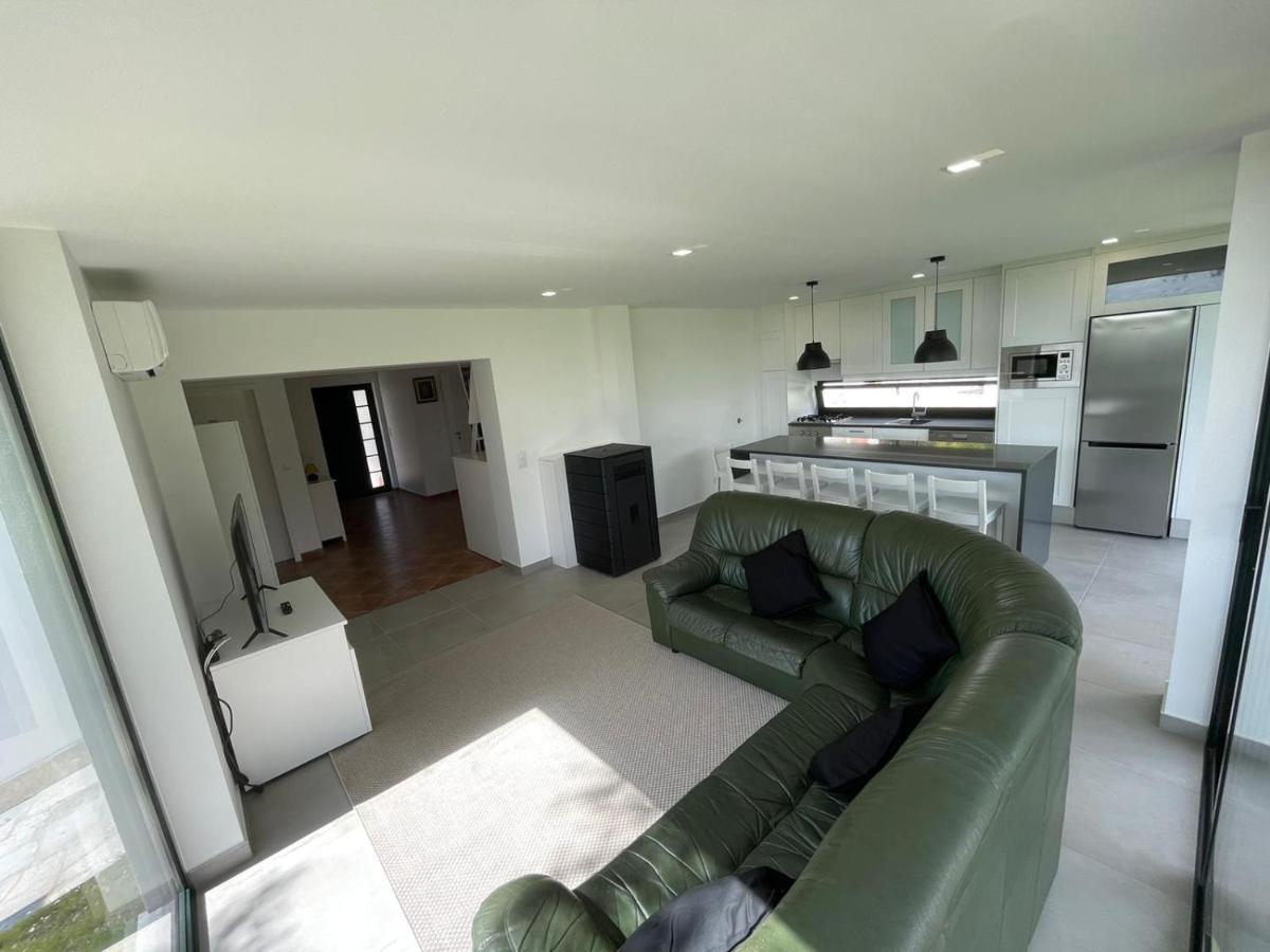 אפיפה Fonte Do Forno Villas מראה חיצוני תמונה