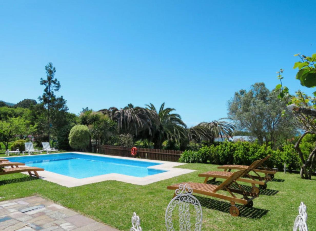 אפיפה Fonte Do Forno Villas מראה חיצוני תמונה