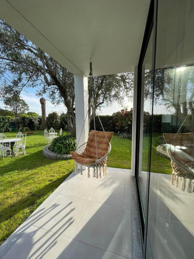 אפיפה Fonte Do Forno Villas מראה חיצוני תמונה