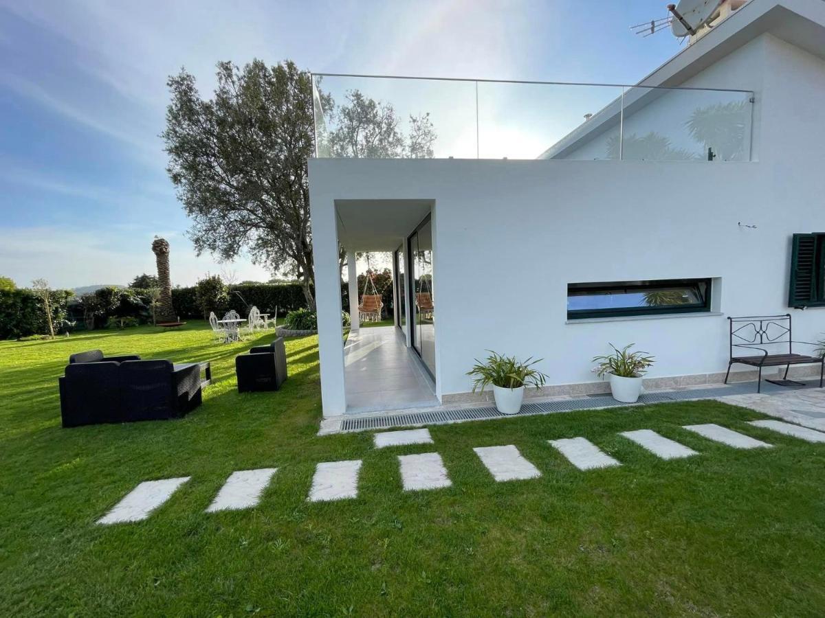 אפיפה Fonte Do Forno Villas מראה חיצוני תמונה