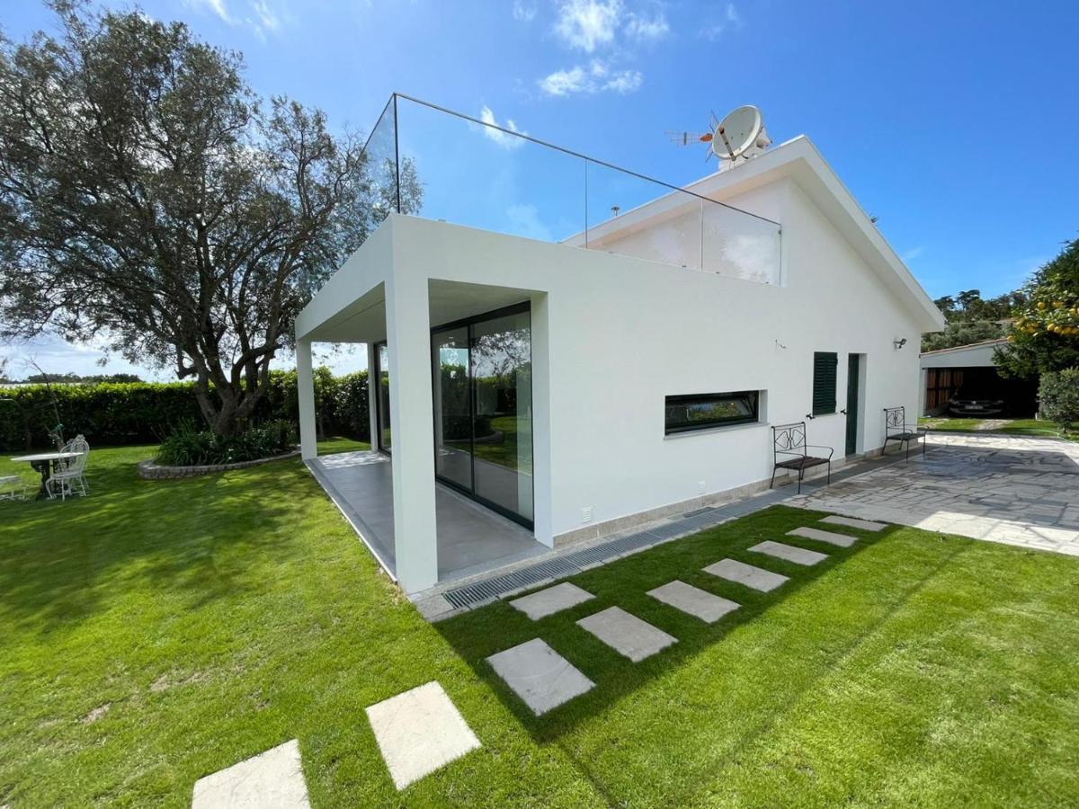 אפיפה Fonte Do Forno Villas מראה חיצוני תמונה