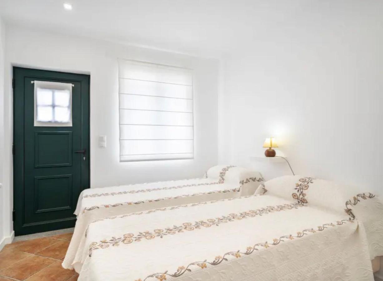 אפיפה Fonte Do Forno Villas מראה חיצוני תמונה