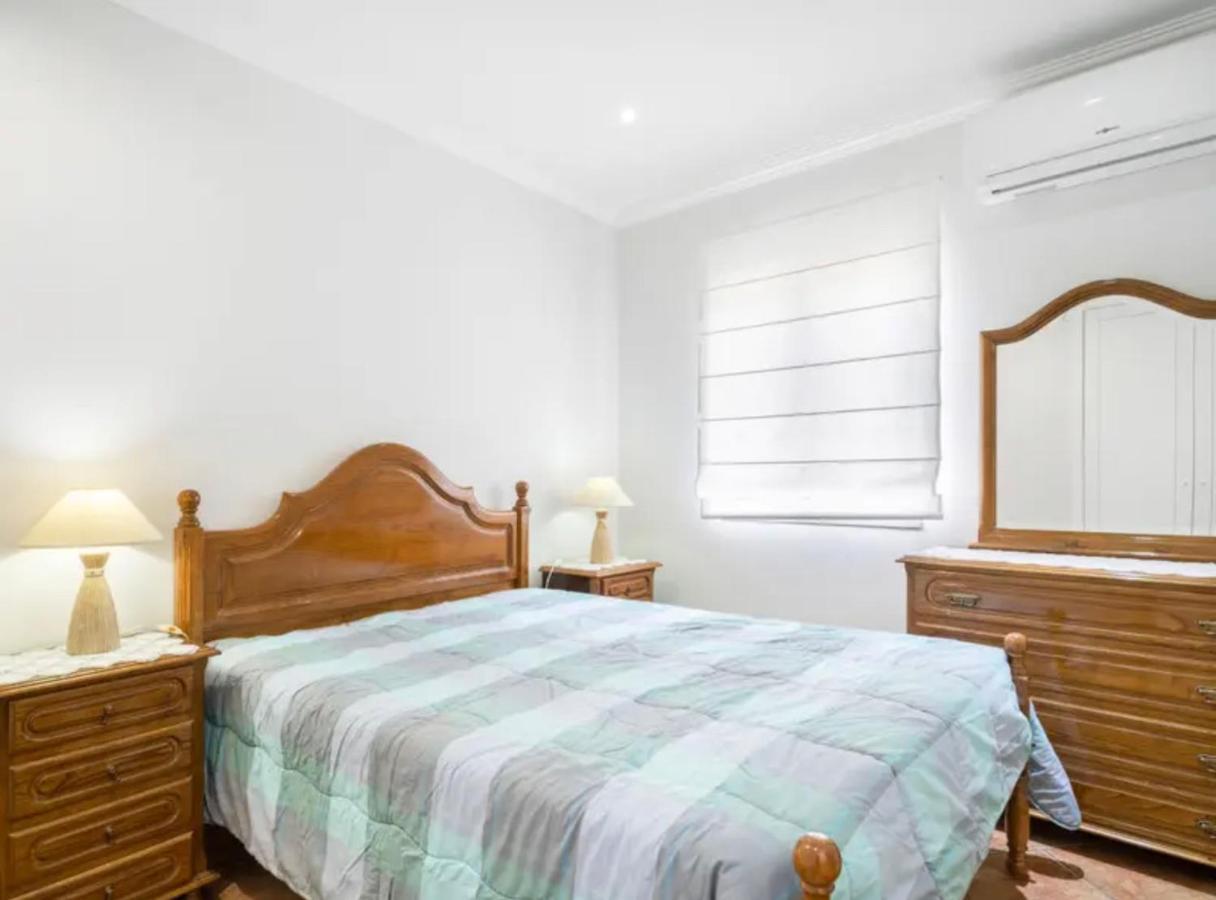 אפיפה Fonte Do Forno Villas מראה חיצוני תמונה