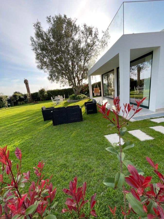אפיפה Fonte Do Forno Villas מראה חיצוני תמונה