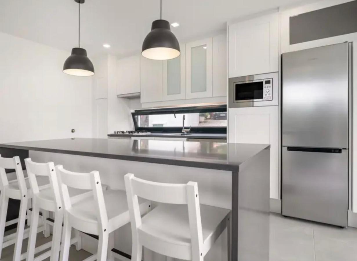 אפיפה Fonte Do Forno Villas מראה חיצוני תמונה