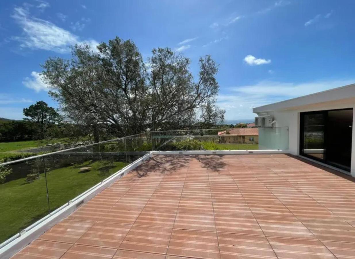 אפיפה Fonte Do Forno Villas מראה חיצוני תמונה