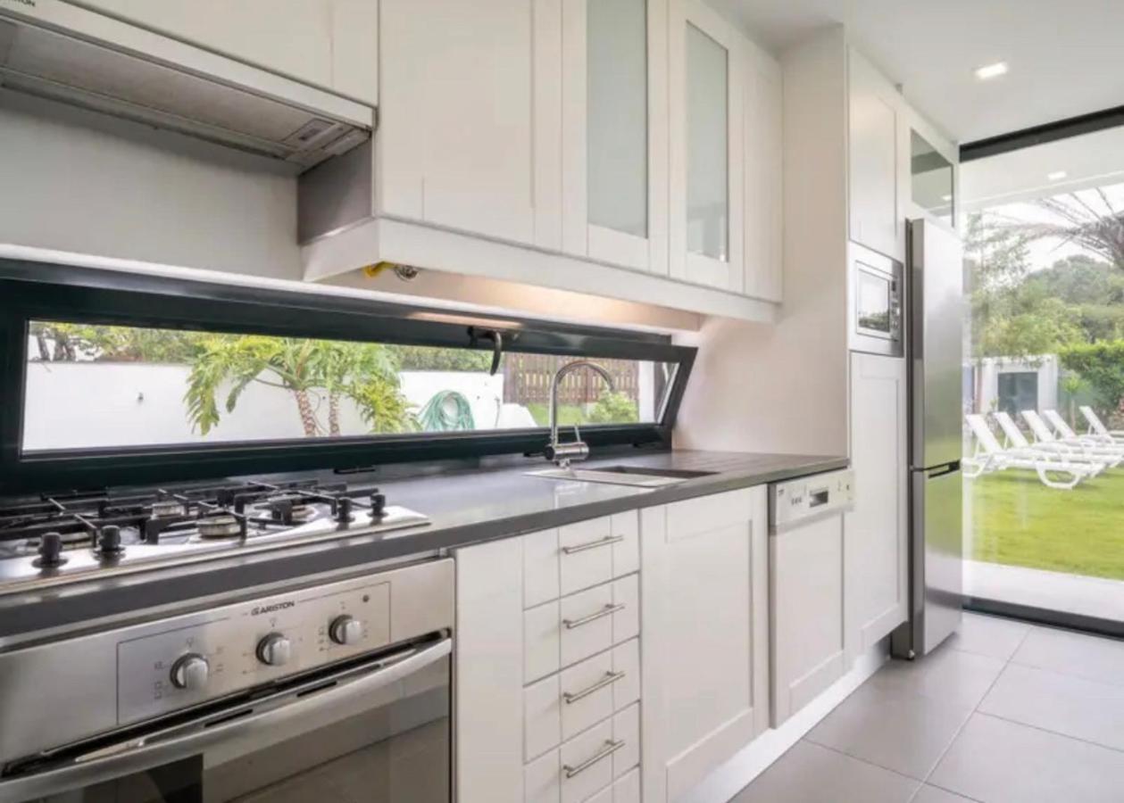 אפיפה Fonte Do Forno Villas מראה חיצוני תמונה