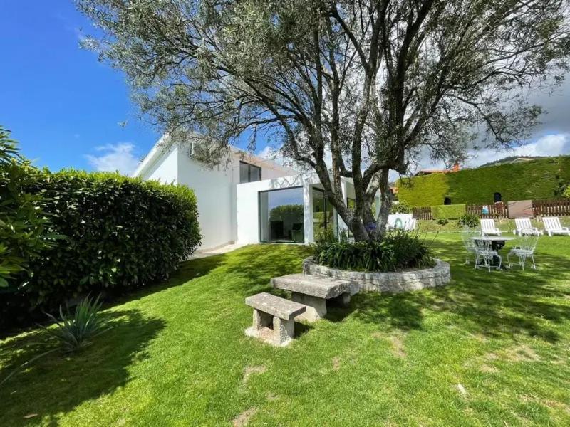 אפיפה Fonte Do Forno Villas מראה חיצוני תמונה