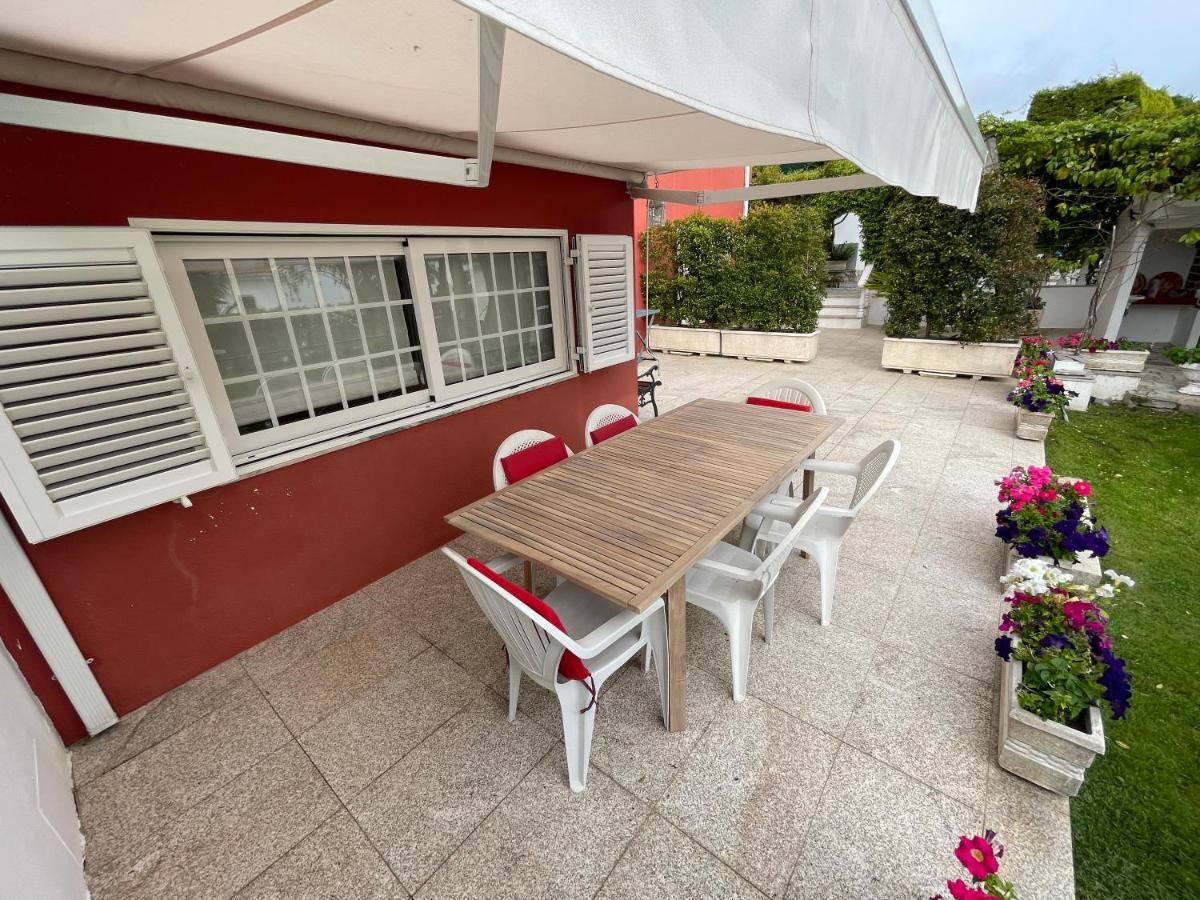 אפיפה Fonte Do Forno Villas מראה חיצוני תמונה