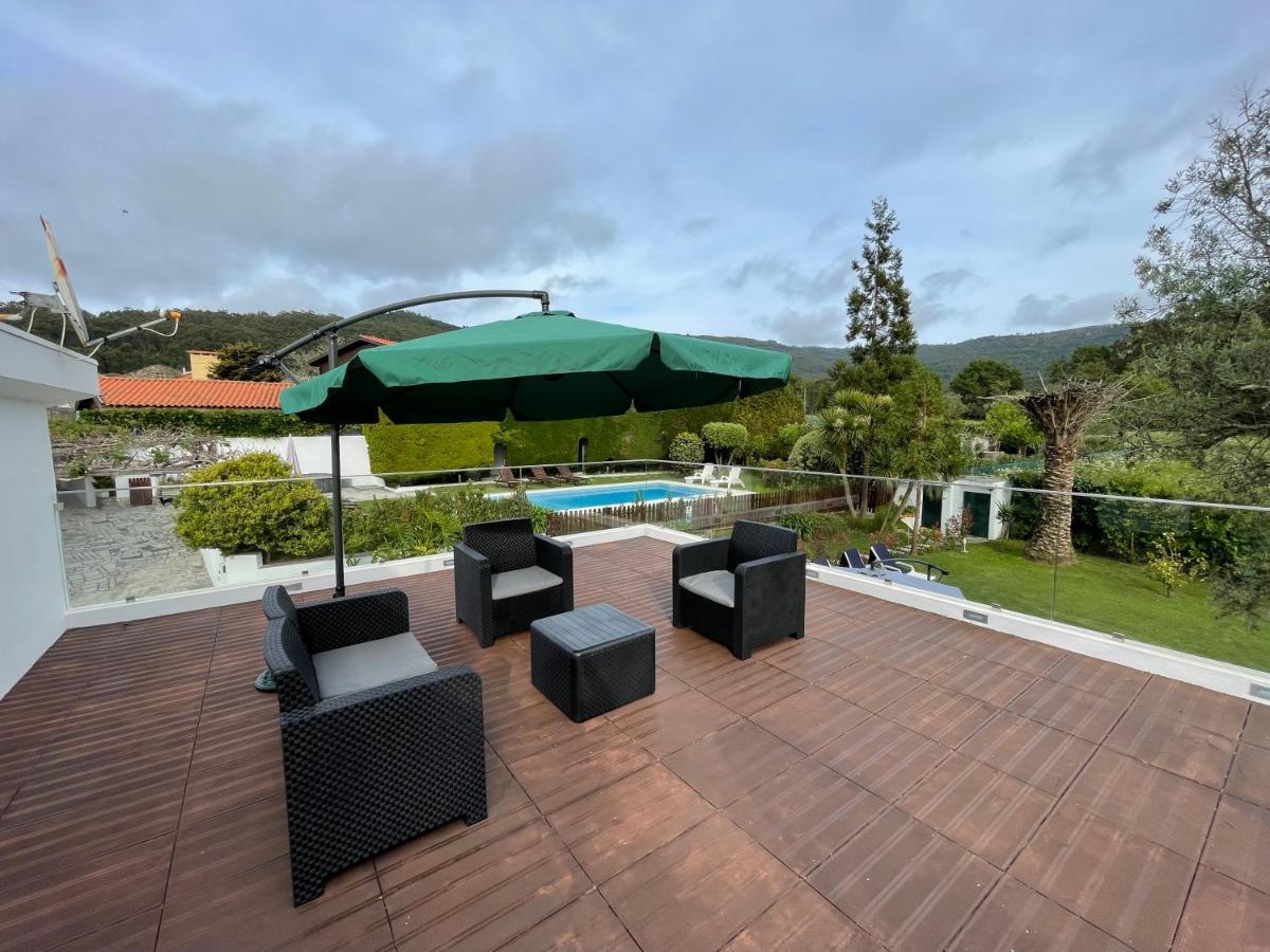 אפיפה Fonte Do Forno Villas מראה חיצוני תמונה