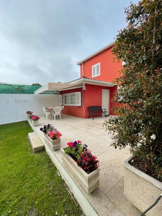 אפיפה Fonte Do Forno Villas מראה חיצוני תמונה