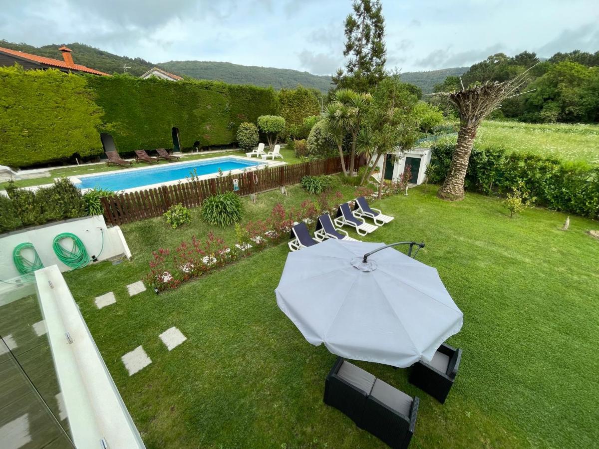 אפיפה Fonte Do Forno Villas מראה חיצוני תמונה