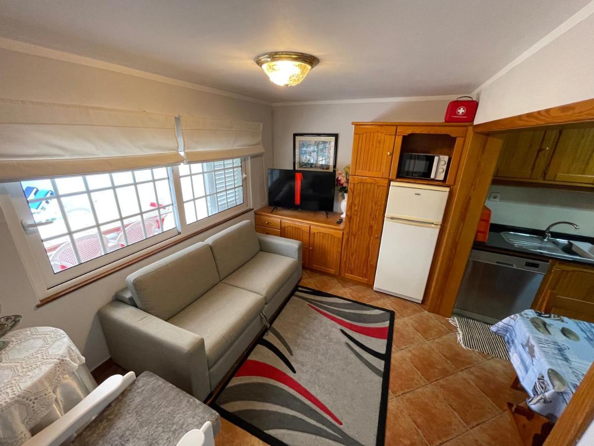 אפיפה Fonte Do Forno Villas מראה חיצוני תמונה