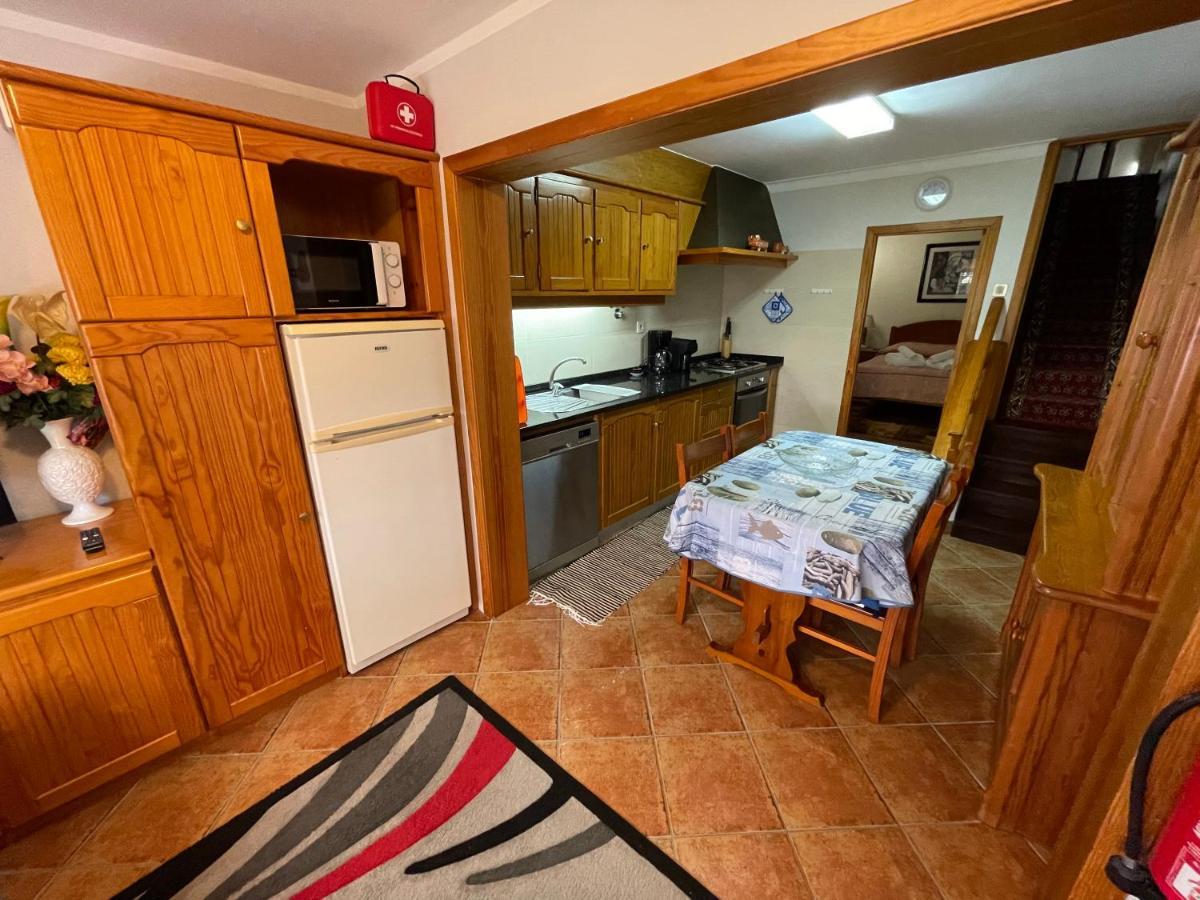 אפיפה Fonte Do Forno Villas מראה חיצוני תמונה