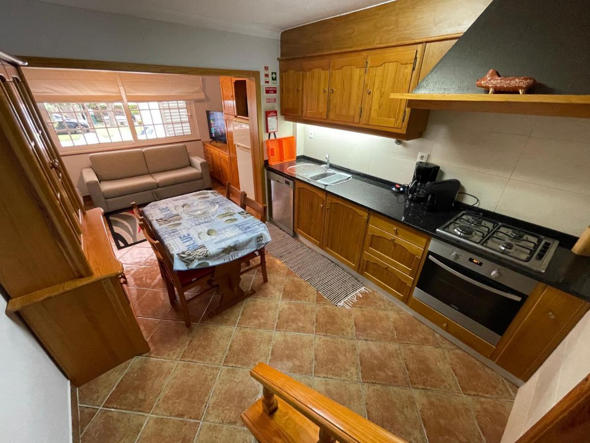 אפיפה Fonte Do Forno Villas מראה חיצוני תמונה