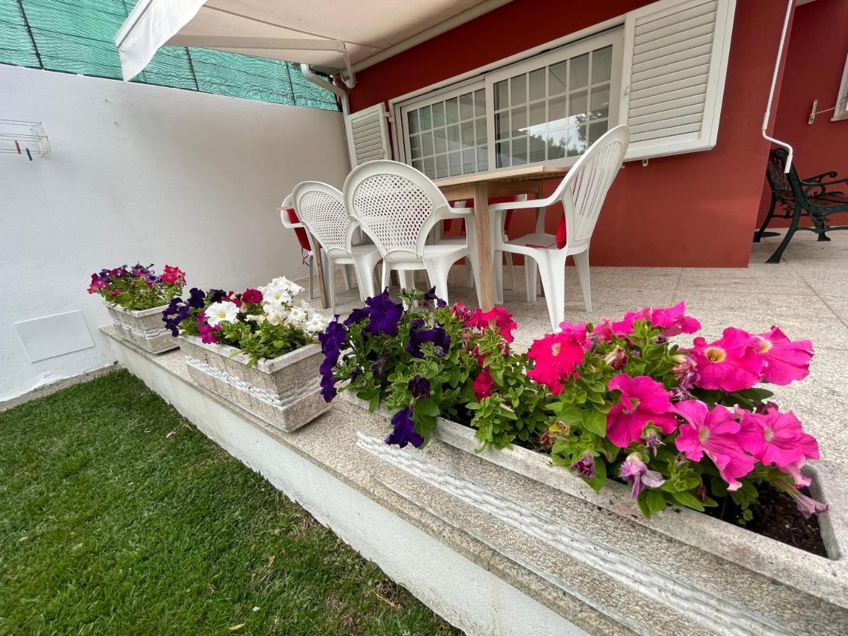 אפיפה Fonte Do Forno Villas מראה חיצוני תמונה