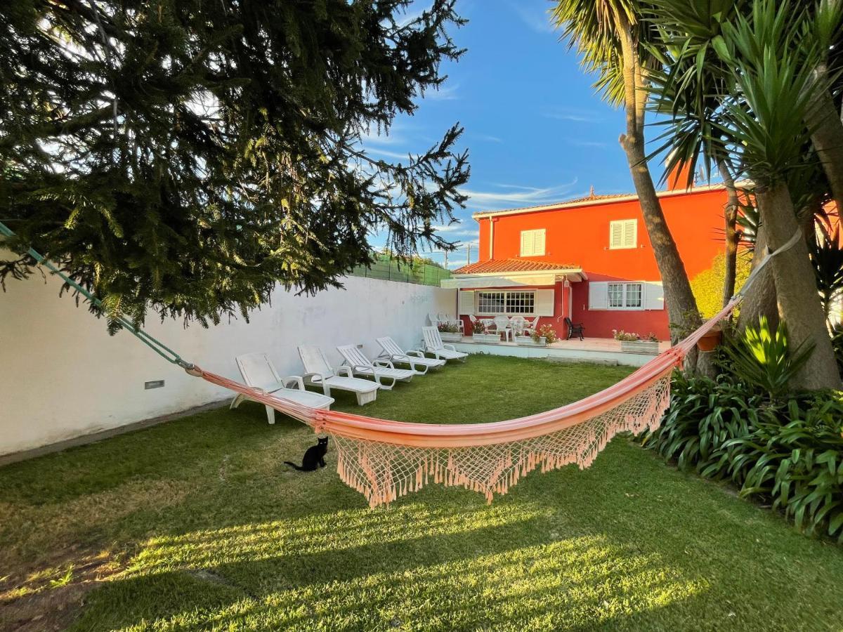 אפיפה Fonte Do Forno Villas מראה חיצוני תמונה