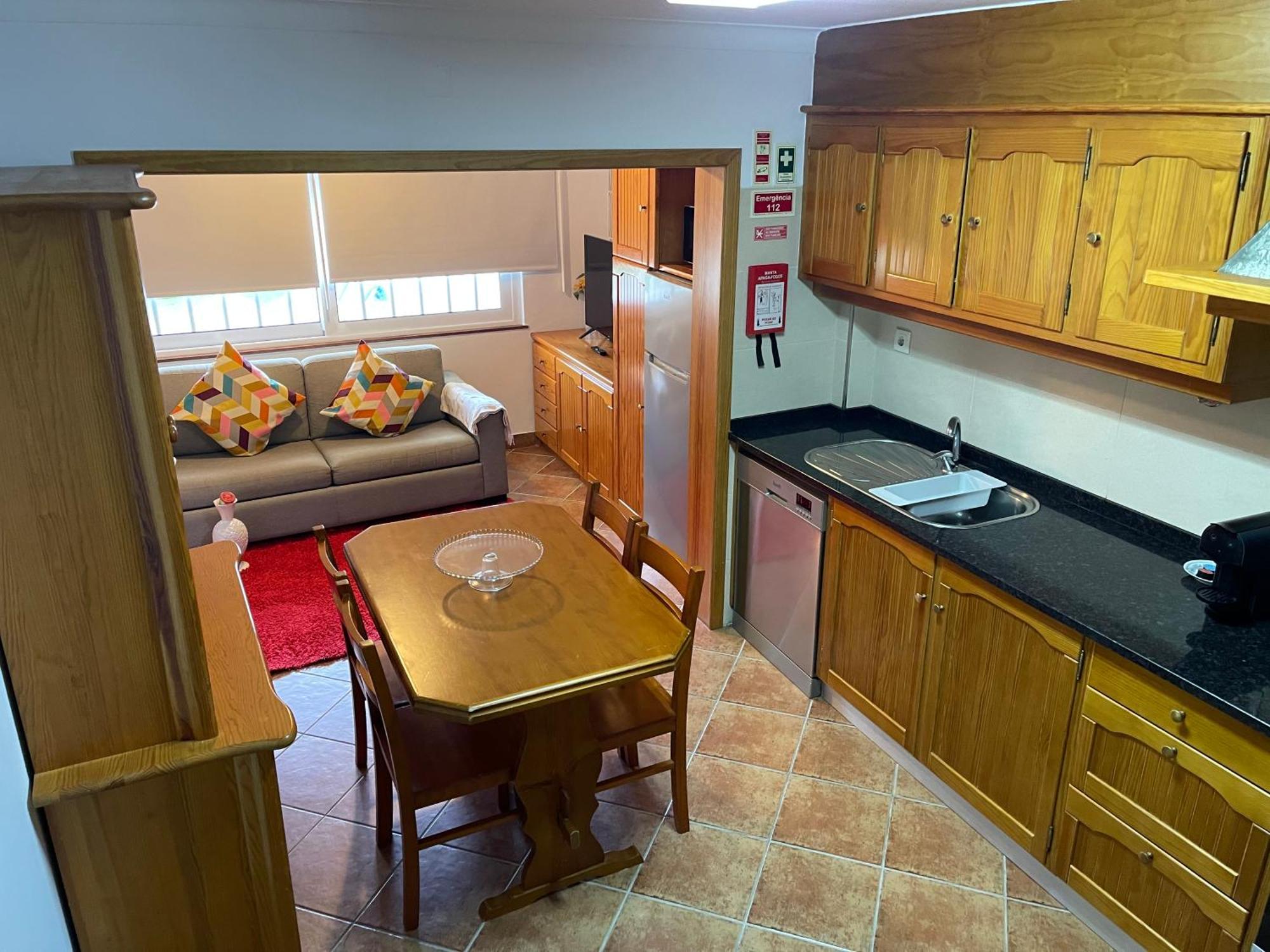 אפיפה Fonte Do Forno Villas מראה חיצוני תמונה