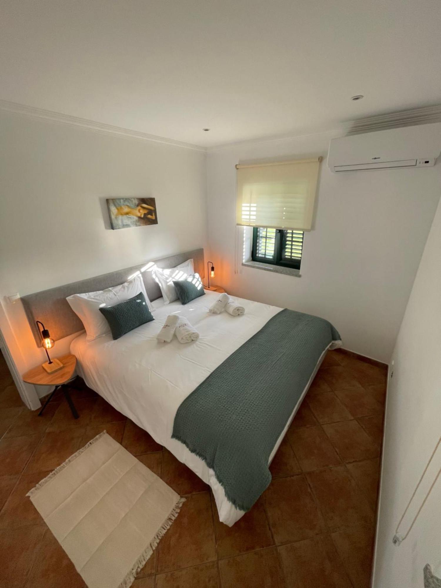 אפיפה Fonte Do Forno Villas מראה חיצוני תמונה
