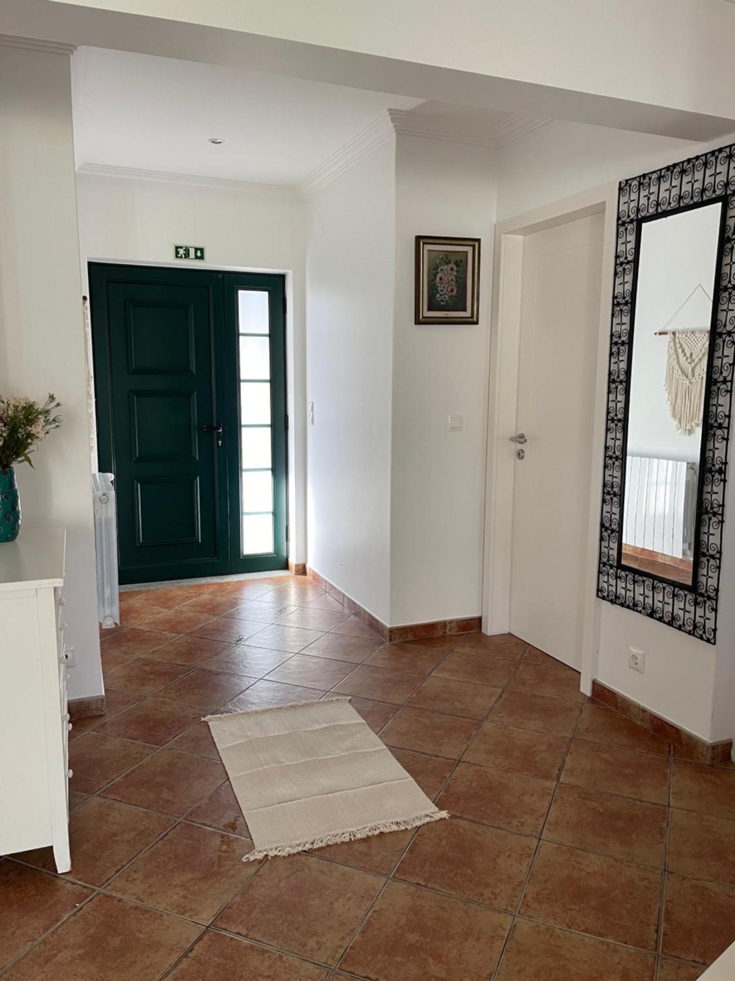 אפיפה Fonte Do Forno Villas מראה חיצוני תמונה