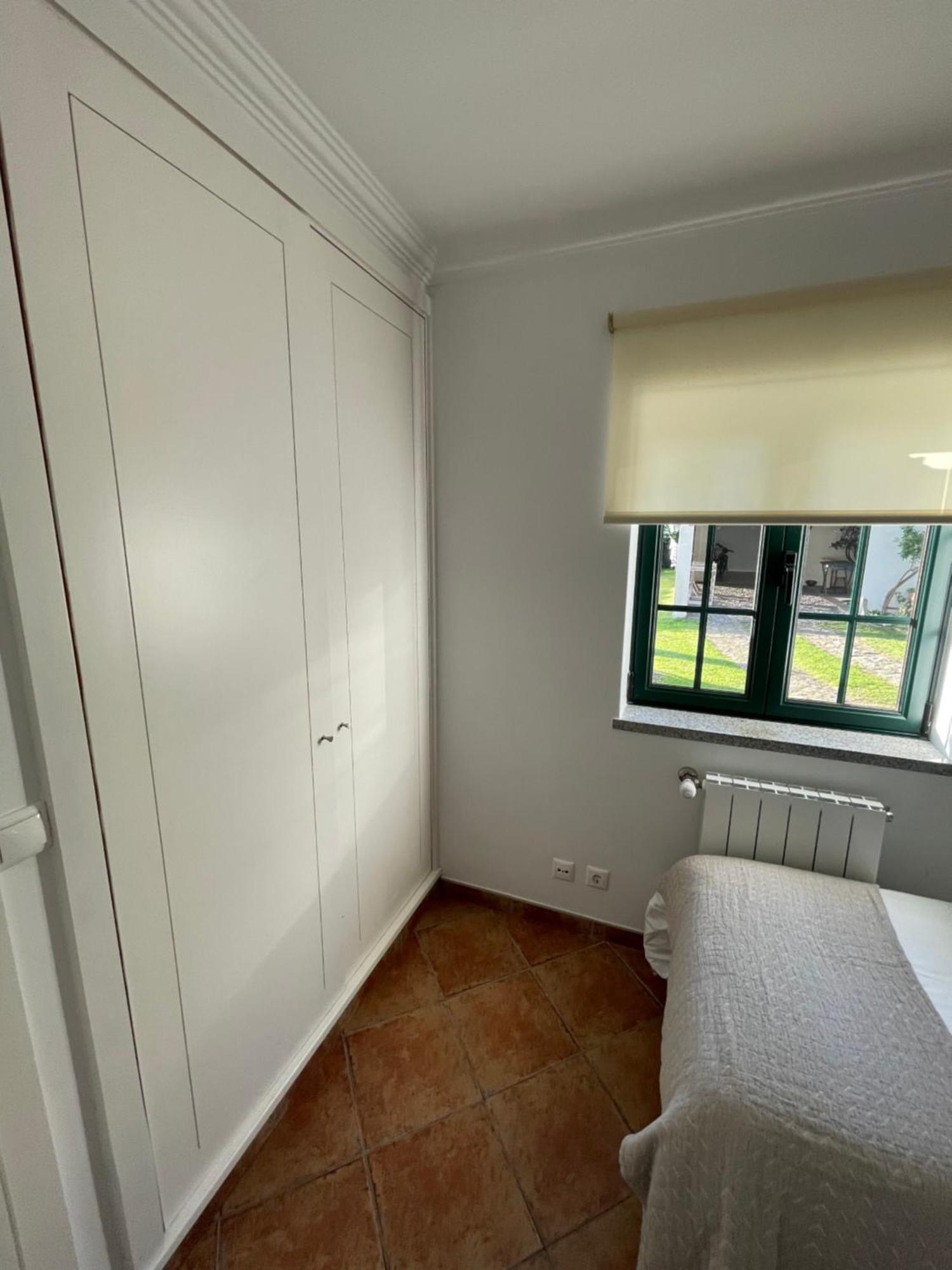 אפיפה Fonte Do Forno Villas מראה חיצוני תמונה