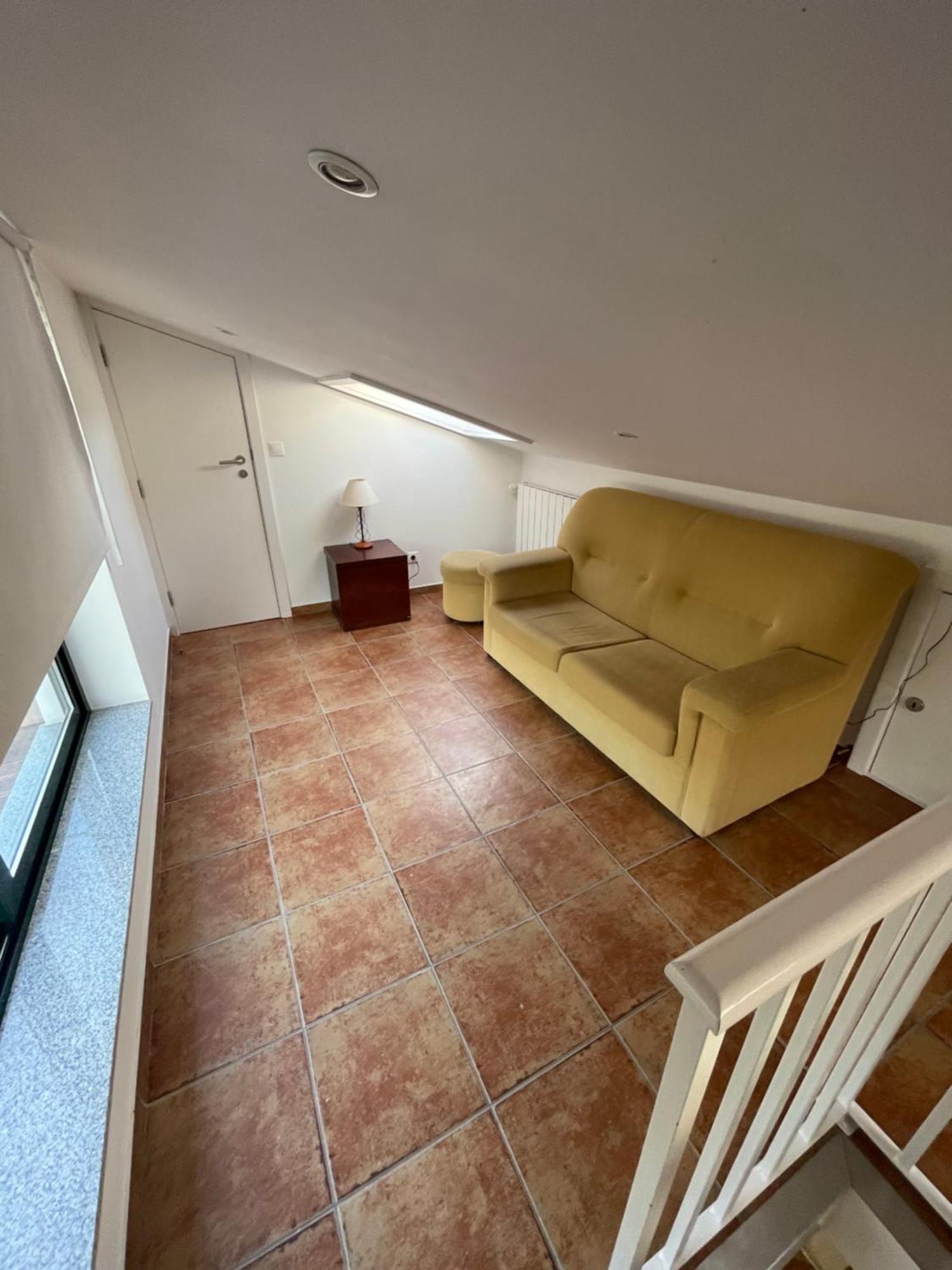 אפיפה Fonte Do Forno Villas מראה חיצוני תמונה