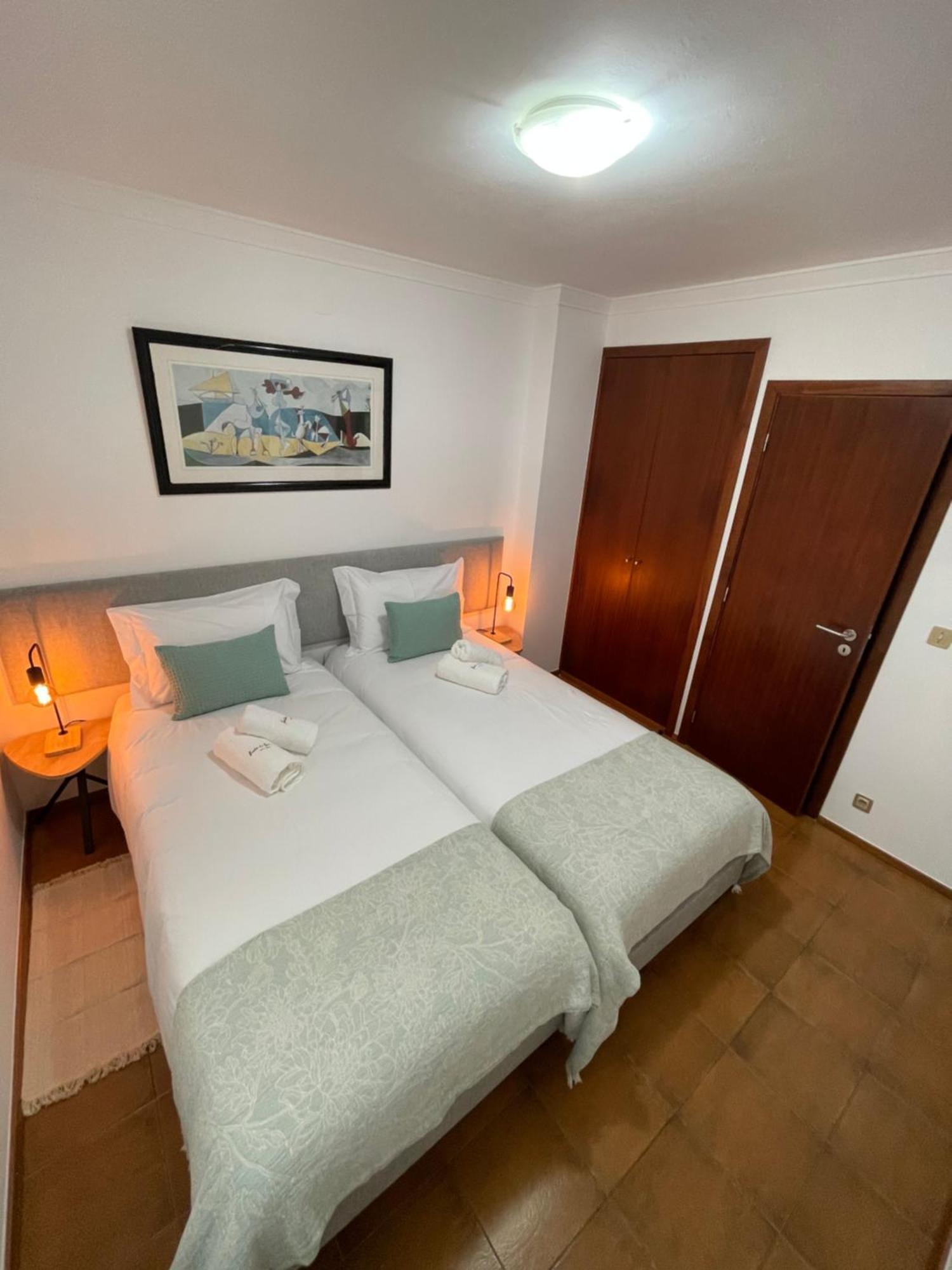 אפיפה Fonte Do Forno Villas מראה חיצוני תמונה